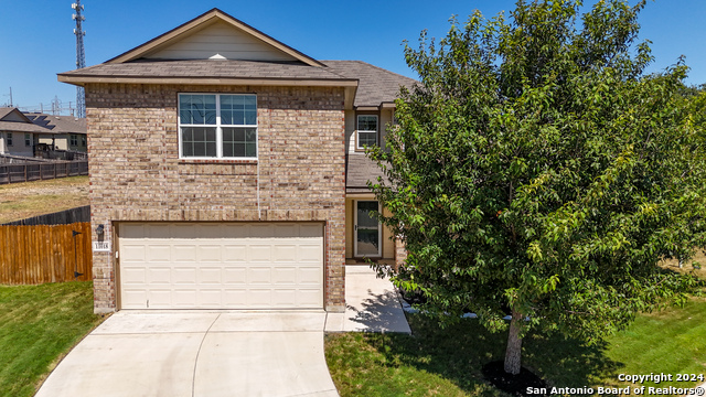 Details for 11018 Crystal Eagle, San Antonio, TX 78245