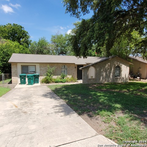 Details for 7509 Valley Oak St, Live Oak, TX 78233