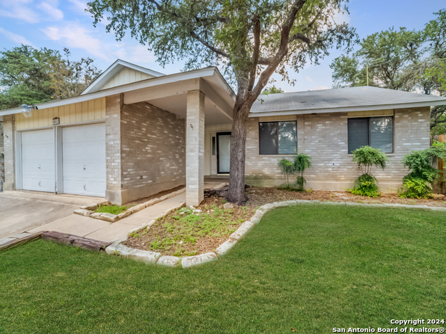 Details for 9011 Woburn St, San Antonio, TX 78254