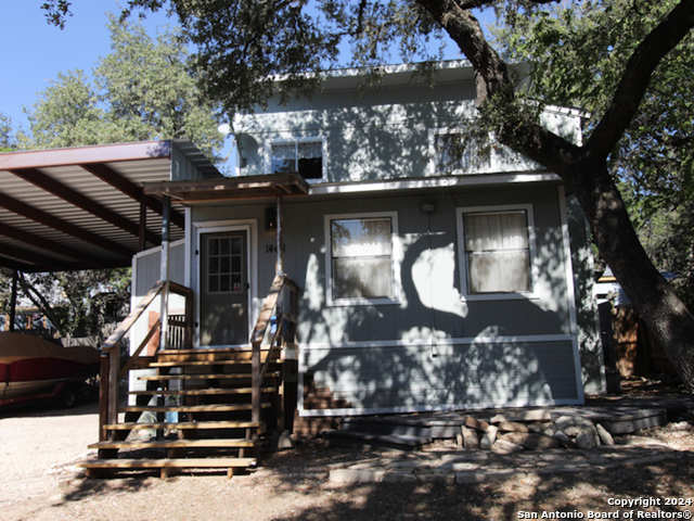 Details for 1468 Pebble Beach Rd, Lakehills, TX 78063