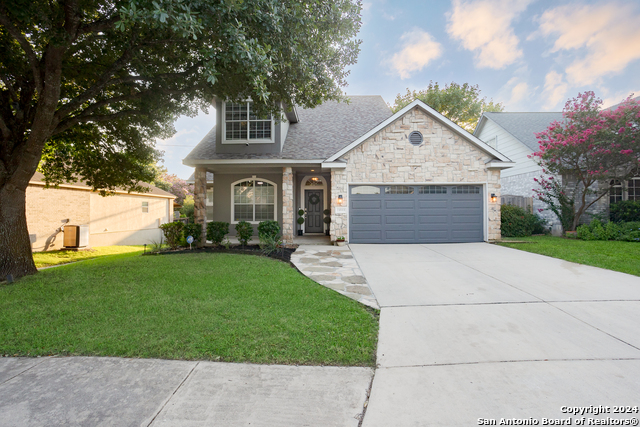 Details for 24843 Crescent Run, San Antonio, TX 78258