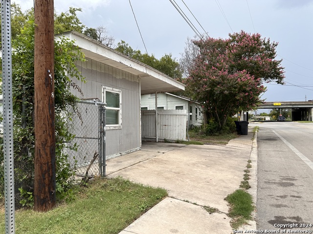 Details for 244 Drexel Ave E 2, San Antonio, TX 78210