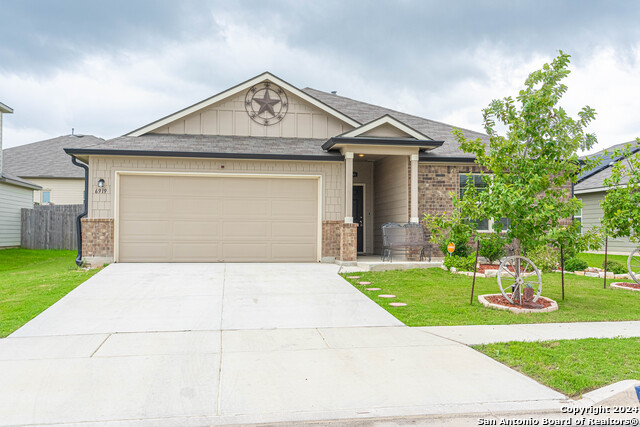 Details for 6919 Titan Park, Converse, TX 78109