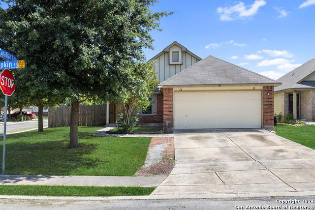 Details for 8602 Limpkin Court, San Antonio, TX 78245