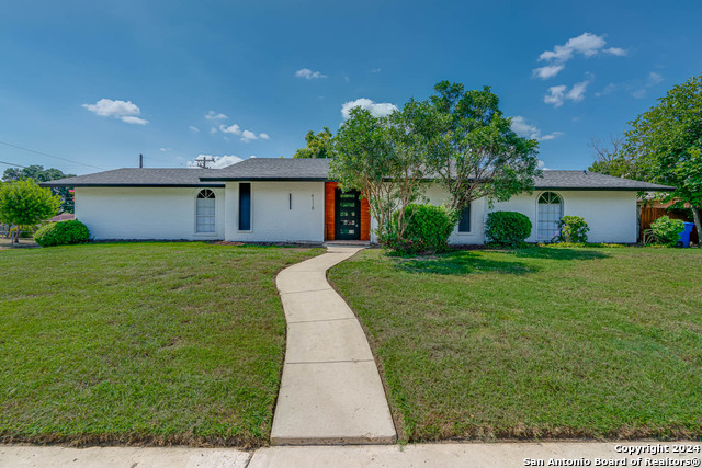 Details for 4118 Springview Dr, San Antonio, TX 78222