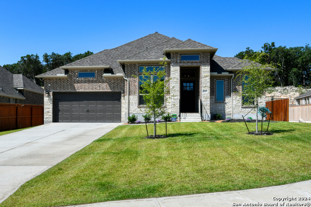 Details for 24345 Downhill Lie, San Antonio, TX 78261