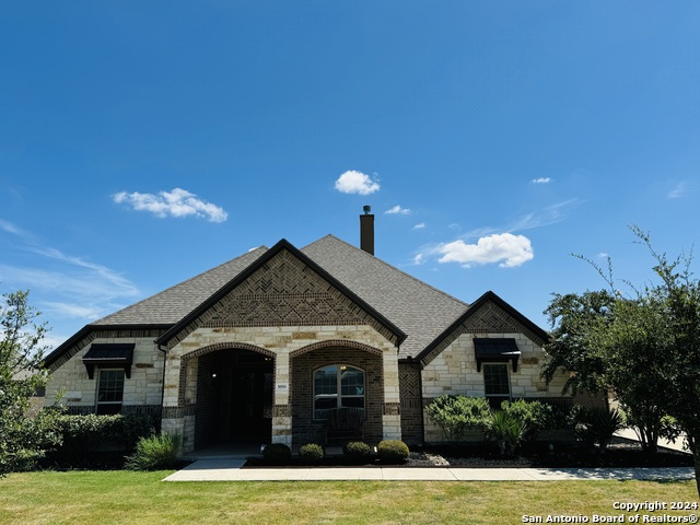 Details for 30504 Setterfeld Cir, Fair Oaks Ranch, TX 78015