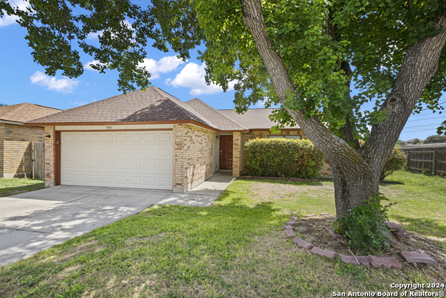 Details for 7930 Flower Trl, San Antonio, TX 78244