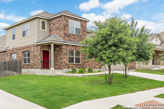 Details for 405 Saddle Vista, Cibolo, TX 78108