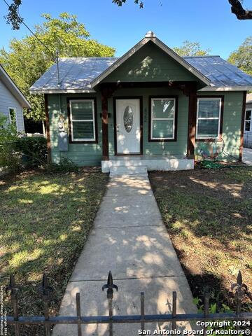 Details for 622 Polaris St S, San Antonio, TX 78203