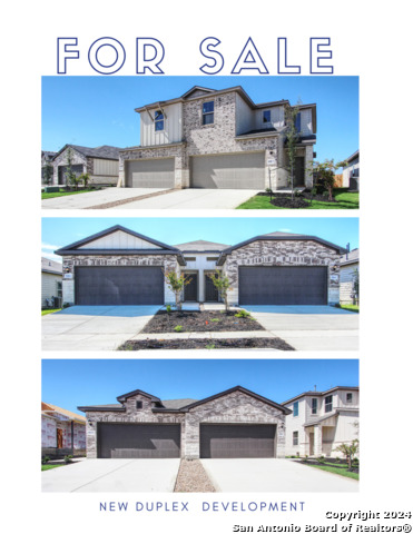 Details for 5423 Devils Gate, Converse, TX 78109