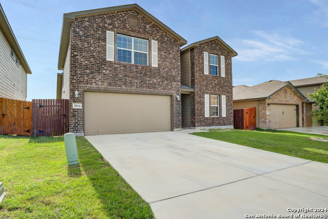 Details for 2814 Lindenwood Run, San Antonio, TX 78245