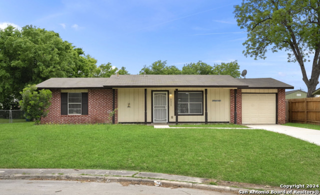 Details for 5322 Wheatland St, Kirby, TX 78219