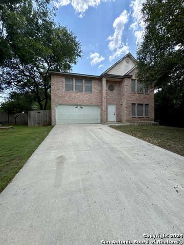 Details for 216 Newrock Crk, Schertz, TX 78154