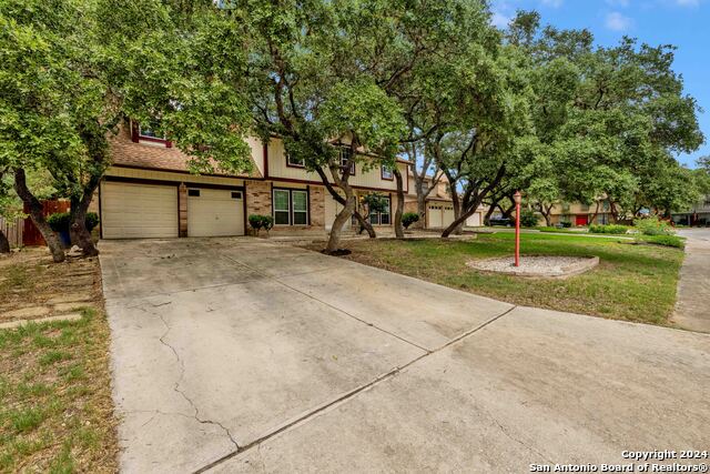 Details for 7814 Bent Briar, San Antonio, TX 78250