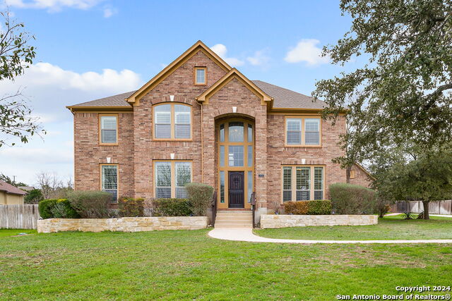 Details for 20518 Cedar Cavern, Garden Ridge, TX 78266