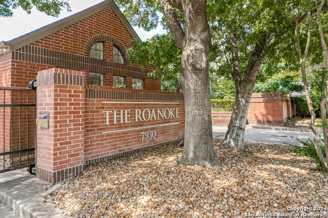 Details for 7930 Roanoke Run  603, San Antonio, TX 78240