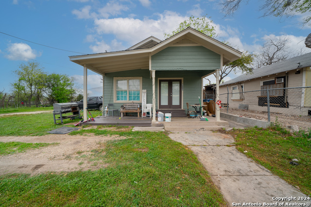 Details for 1001 Capitol Ave, San Antonio, TX 78201