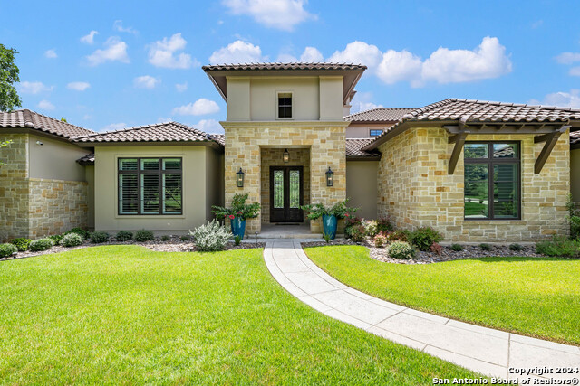 Details for 11458 Cat Spgs, Boerne, TX 78006