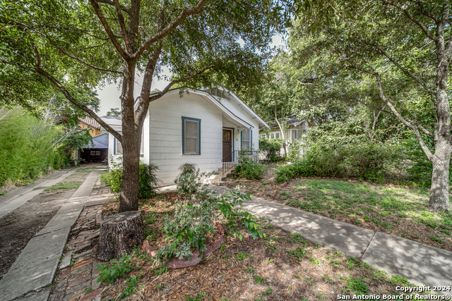 Details for 126 Routt St, Alamo Heights, TX 78209