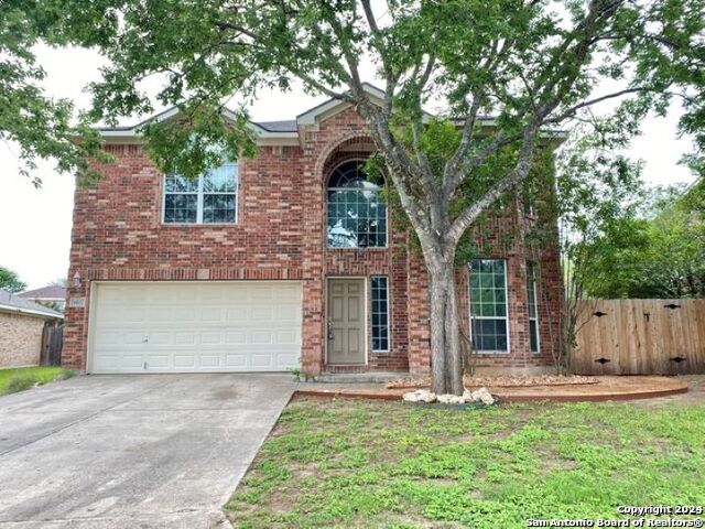 Details for 14127 Silver Charm, San Antonio, TX 78248