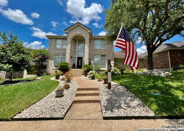 Details for 523 Santa Helena, San Antonio, TX 78232