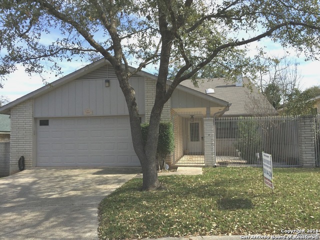 Details for 3482 River North, San Antonio, TX 78230