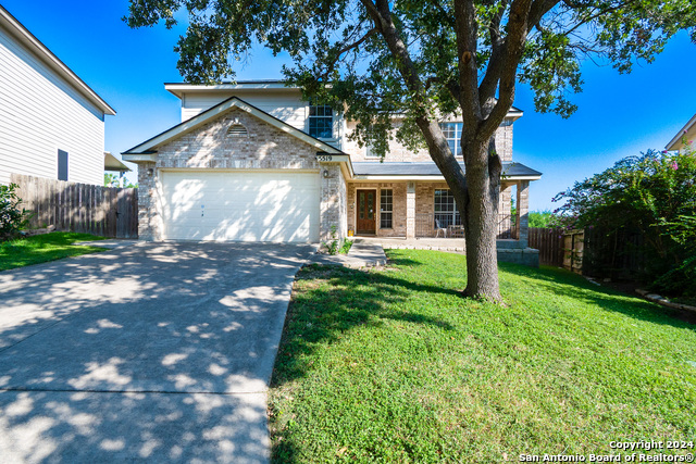 Details for 5519 Judson Lake, San Antonio, TX 78244