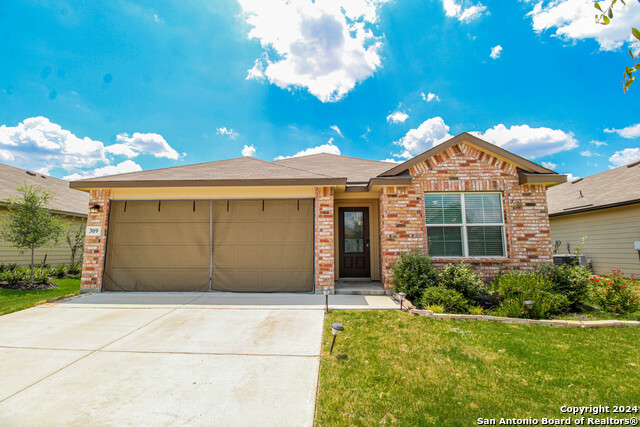 Details for 309 Denison Dam, Cibolo, TX 78108