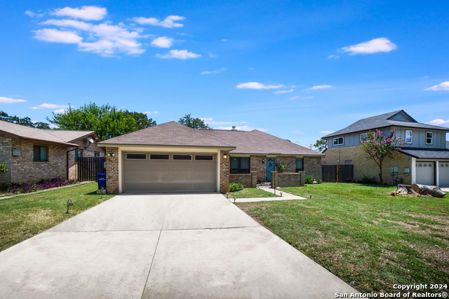 Details for 13314 Syracuse St, San Antonio, TX 78249