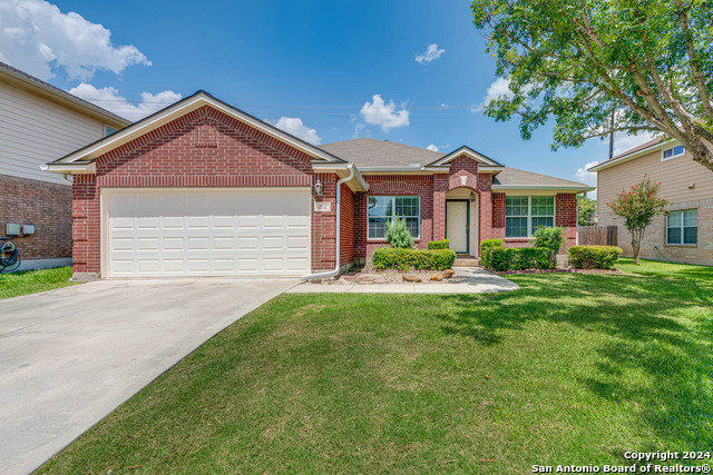 Details for 252 Tierra Grande, Cibolo, TX 78108