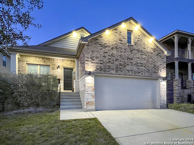 Details for 1131 Ranch Falls, San Antonio, TX 78245