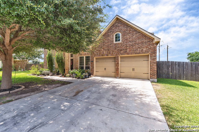 Details for 2272 Horizon Hill Dr, Seguin, TX 78155