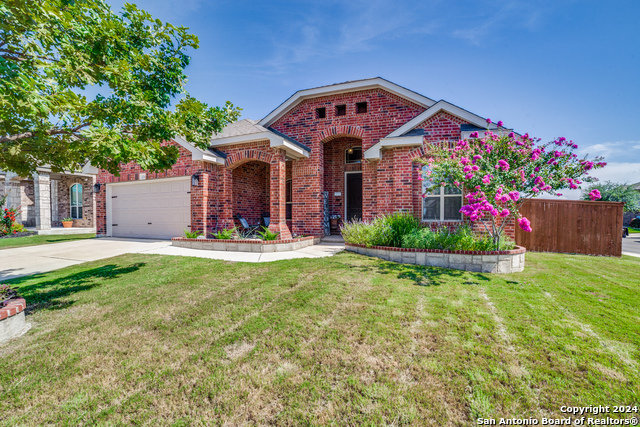 Details for 14705 Calamity Way, San Antonio, TX 78254