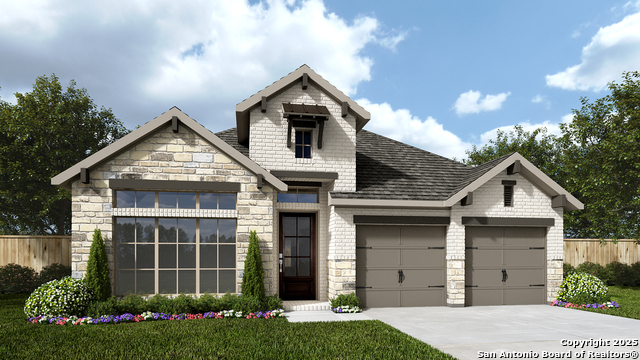 Details for 677 Inner Path, New Braunfels, TX 78132