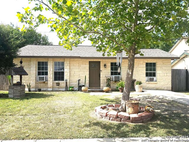 Details for 5402 Ghost Hawk, San Antonio, TX 78242