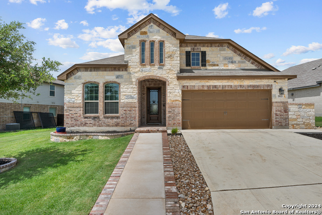 Details for 2015 Tiptop Ln, San Antonio, TX 78253