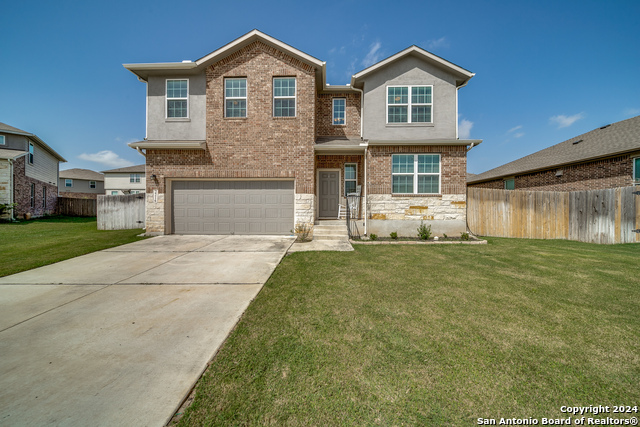 Details for 2216 New Castle, New Braunfels, TX 78130