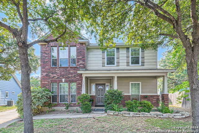 Details for 10814 Copper Pot, San Antonio, TX 78245