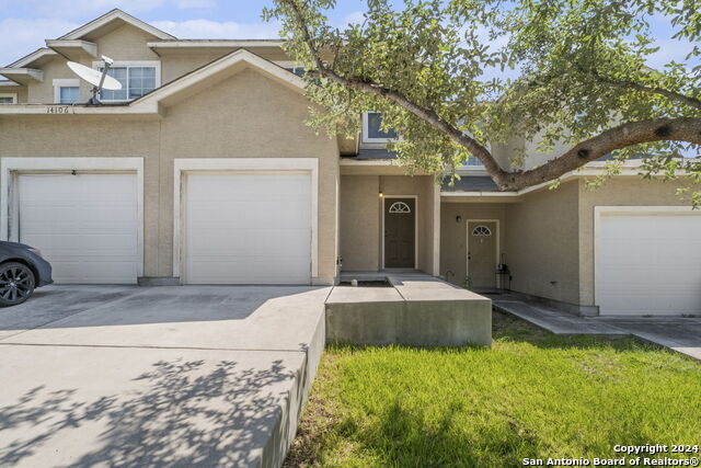 Details for 14106 Volpi Dr  3, San Antonio, TX 78233