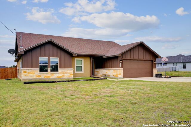 Details for 113 Antonio Perez, Blanco, TX 78606