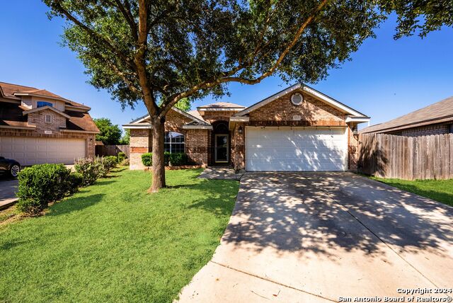 Details for 3711 Grissom Br, San Antonio, TX 78251