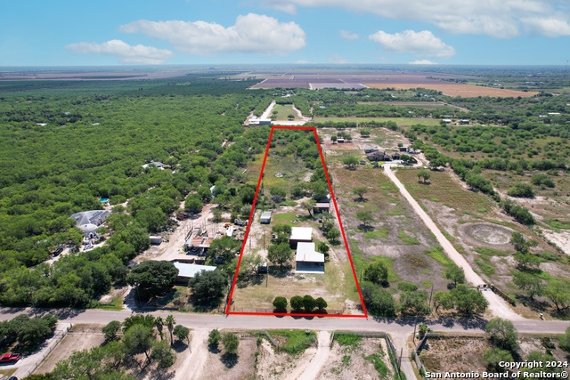 Details for 13606 Trosper Rd N, Mission, TX 78573