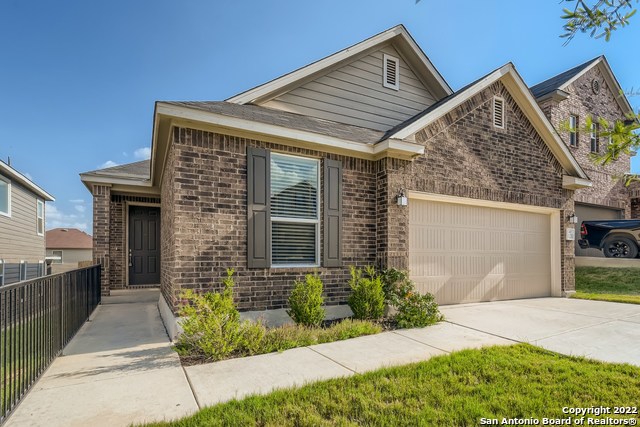 Details for 11230 Plaudit, San Antonio, TX 78245