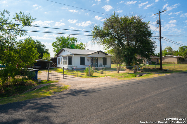 Details for 4814 Jim Daniel, Adkins, TX 78101