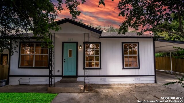 Details for 327 Mcnarney St, San Antonio, TX 78211