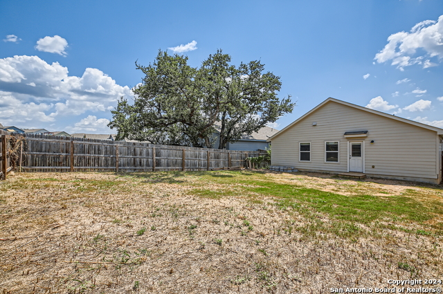 Listing photo id 26 for 5343 Forbs Ln