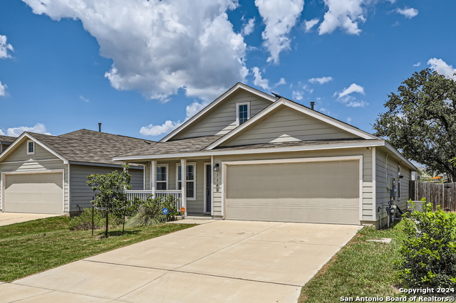 Listing photo id 1 for 5343 Forbs Ln