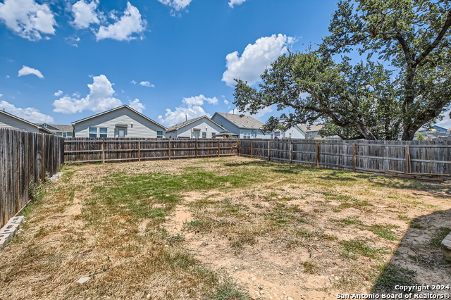 Listing photo id 28 for 5343 Forbs Ln
