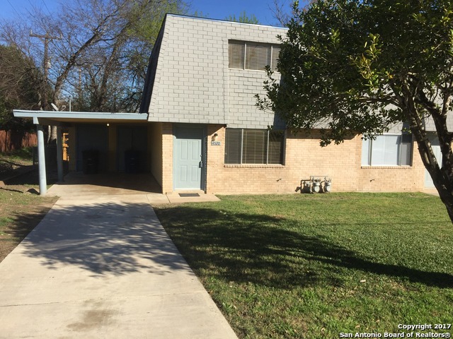 Details for 4520 Slayden Dr, San Antonio, TX 78228